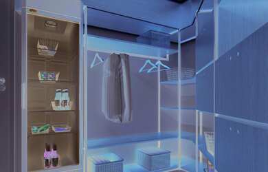 Imagem 13: APARTAMENTO RESIDENCIAL em Rio de Janeiro - RJ, Botafogo