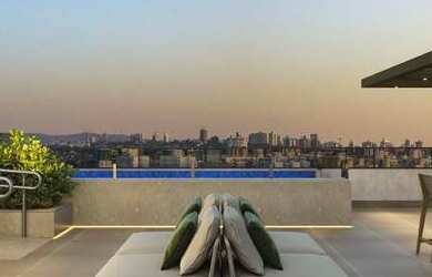 Imagem 9: Apartamento à venda no bairro Mont Serrat - Porto Alegre/RS