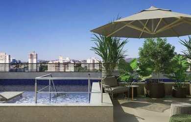 Imagem 11: Apartamento à venda no bairro Mont Serrat - Porto Alegre/RS