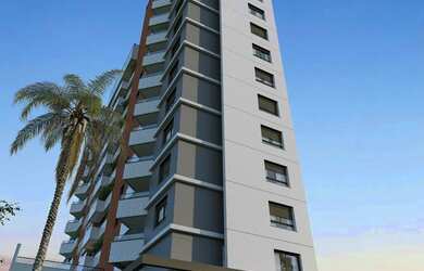 Imagem 2: Apartamento à venda no bairro Mont Serrat - Porto Alegre/RS