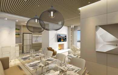 Imagem 6: Apartamento à venda no bairro Mont Serrat - Porto Alegre/RS