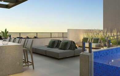 Imagem 8: Apartamento à venda no bairro Mont Serrat - Porto Alegre/RS