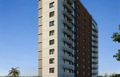 Imagem 3: Apartamento à venda no bairro Mont Serrat - Porto Alegre/RS