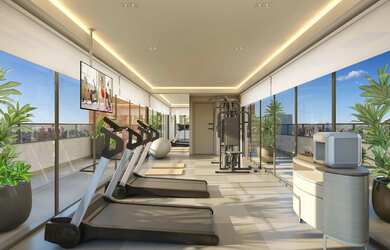 Imagem 7: Apartamento à venda no bairro Mont Serrat - Porto Alegre/RS