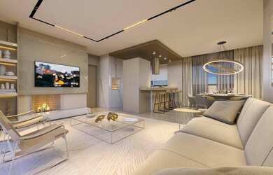 Imagem 5: Apartamento à venda no bairro Mont Serrat - Porto Alegre/RS