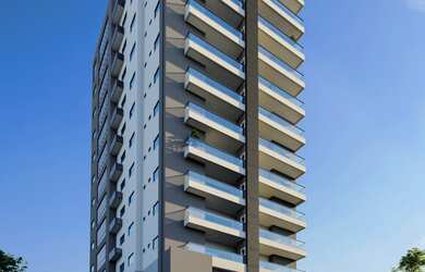 Imagem: O apartamento possui 3 Dormitórios, 3 Suítes, 4 Banheiros