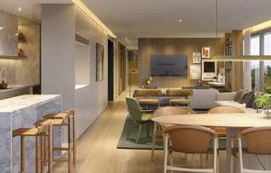 Imagem 9: Apartamento à venda no bairro Vila Mariana - São Paulo/SP