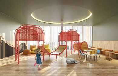 Imagem 13: Apartamento à venda no bairro Vila Mariana - São Paulo/SP