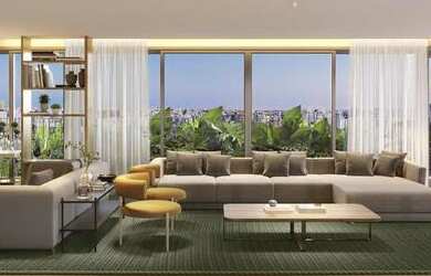 Imagem 8: Apartamento à venda no bairro Vila Mariana - São Paulo/SP