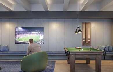 Imagem 14: Apartamento à venda no bairro Vila Mariana - São Paulo/SP