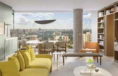 Imagem 10: Apartamento à venda no bairro Vila Mariana - São Paulo/SP