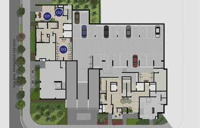 Imagem 11: Imperdível apartamento à venda na Vila Madalena, São Paulo-SP 1 quarto,...