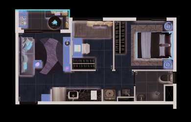 Imagem 15: Bracon Perdizes - Residencial