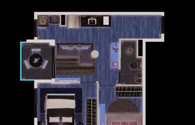 Imagem 16: Bracon Perdizes - Residencial