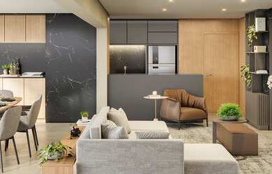 Imagem 2: APARTAMENTO RESIDENCIAL em São Paulo - SP, Vila Madalena