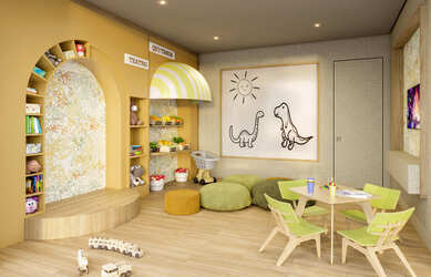 Imagem 5: APARTAMENTO RESIDENCIAL em São Paulo - SP, Vila Madalena