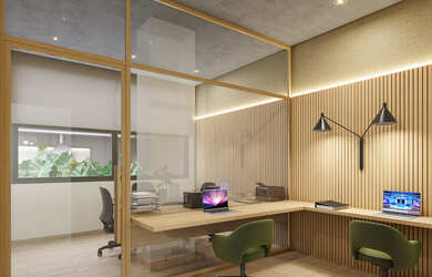 Imagem 7: APARTAMENTO RESIDENCIAL em São Paulo - SP, Vila Madalena