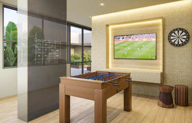 Imagem 8: APARTAMENTO RESIDENCIAL em São Paulo - SP, Vila Madalena