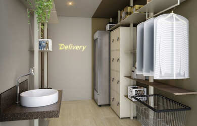 Imagem 9: APARTAMENTO RESIDENCIAL em São Paulo - SP, Vila Madalena