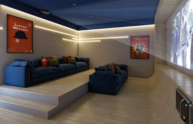 Imagem 10: APARTAMENTO RESIDENCIAL em São Paulo - SP, Vila Madalena