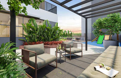 Imagem 13: Apartamento à venda em São Paulo, Vila Madalena, com 2 quartos, 87,32m²