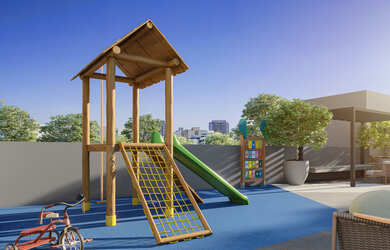 Imagem 14: Apartamento à venda em São Paulo, Vila Madalena, com 2 quartos, 87,32m²