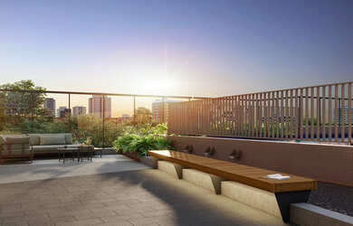 Imagem 15: APARTAMENTO RESIDENCIAL em São Paulo - SP, Vila Madalena