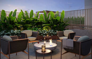 Imagem 16: APARTAMENTO RESIDENCIAL em São Paulo - SP, Vila Madalena