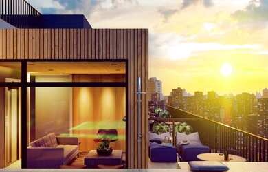 Imagem 12: Bracon Perdizes - Residencial