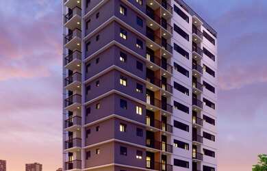 Imagem 1: Bracon Perdizes - Residencial