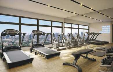 Imagem 3: Bracon Perdizes - Residencial