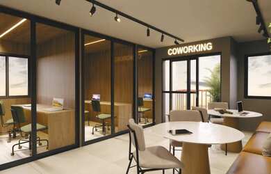 Imagem 7: Bracon Perdizes - Residencial