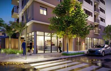 Imagem 2: Bracon Perdizes - Residencial