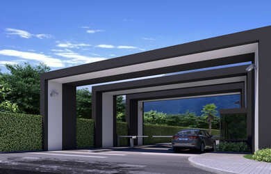 Imagem 6: Murano Residencial - Fase 1