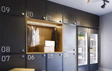 Imagem 15: Murano Residencial - Fase 1