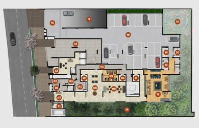 Imagem 3: Astral Saúde - NR - Astral Saúde - NR