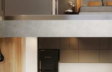 Imagem 7: Apartamento à venda no bairro Moema - São Paulo/SP