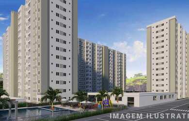 Imagem 2: Apartamento à venda no bairro Alcântara - São Gonçalo/RJ