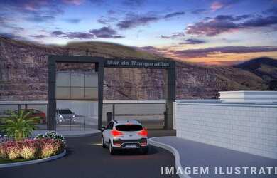 Imagem 3: Apartamento à venda no bairro Alcântara - São Gonçalo/RJ