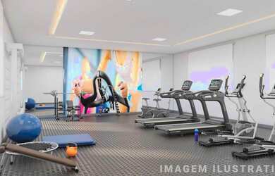 Imagem 8: Apartamento à venda no bairro Alcântara - São Gonçalo/RJ