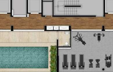 Imagem 14: Apartamento à venda no bairro Moema - São Paulo/SP