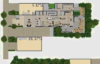 Imagem 15: Apartamento à venda no bairro Moema - São Paulo/SP