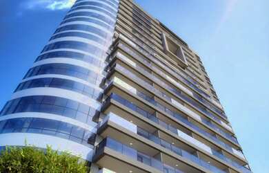 Imagem 2: Apartamento à venda no bairro Moema - São Paulo/SP