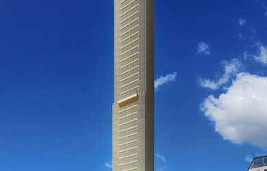 Imagem: 4 dormitórios na Avenida Atlântica