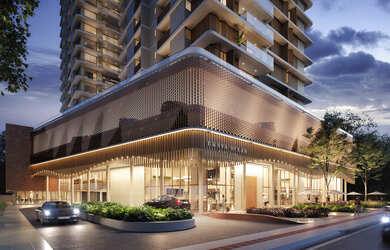 Imagem 3: APARTAMENTO RESIDENCIAL em Itajaí - SC, Praia Brava de Itajaí