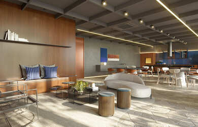 Imagem 15: APARTAMENTO RESIDENCIAL em Itajaí - SC, Praia Brava de Itajaí