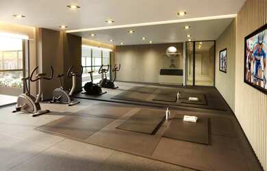 Imagem 14: Residence Unik - Residencial - Residence Unik - Residencial