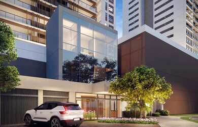 Imagem 2: Residence Unik - Residencial - Residence Unik - Residencial