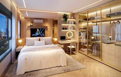 Imagem 8: Residence Unik - Residencial - Residence Unik - Residencial