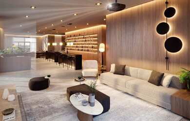 Imagem 15: Residence Unik - Residencial - Residence Unik - Residencial